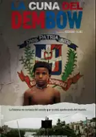 plakat serialu La Cuna del Dembow