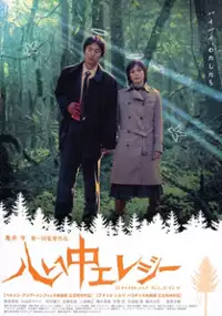 Plakat filmu Shinjû erejî