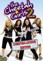 plakat filmu Dziewczyny Cheetah 2