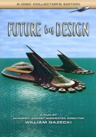 plakat filmu Future by Design