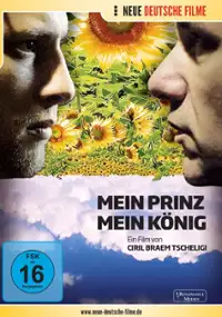Plakat filmu Mein Prinz. Mein König.
