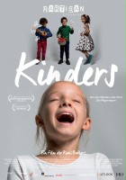 plakat filmu Kinders