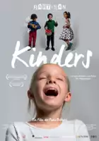 plakat filmu Kinders