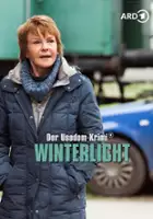 plakat filmu Winterlicht - Der Usedom-Krimi