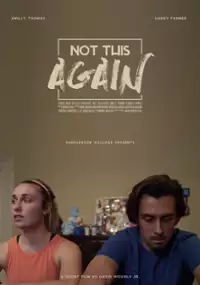 Plakat filmu Not This Again