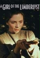 plakat filmu A Girl of the Limberlost