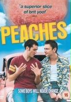 plakat filmu Peaches