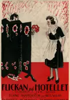 plakat filmu The Way of a Maid