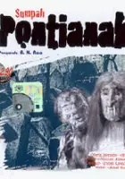 plakat filmu Pontianak