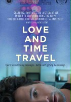 plakat filmu Miłość i podróż w czasie