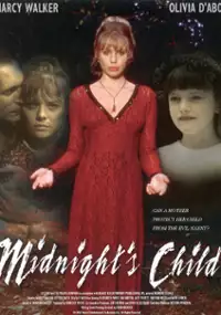 Plakat filmu Midnight's Child