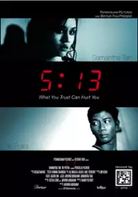 Plakat filmu 5:13