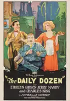 plakat filmu Daily Dozens