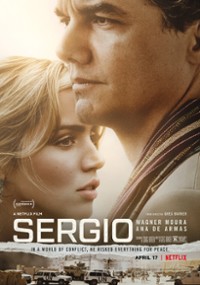 Sergio (2020) plakat