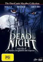 plakat filmu Dead of Night