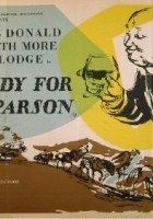 plakat filmu Brandy for the Parson