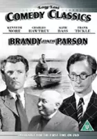 plakat filmu Brandy for the Parson