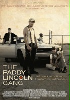 plakat filmu The Paddy Lincoln Gang