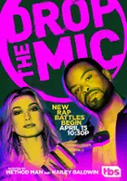 plakat programu TV Drop the Mic