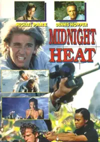 Plakat filmu Nocne kłopoty