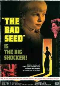 Plakat filmu The Bad Seed