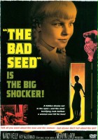 plakat filmu The Bad Seed