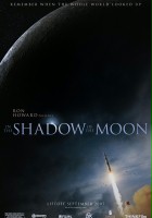 plakat filmu In the Shadow of the Moon