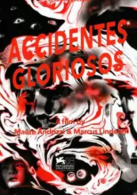 Plakat filmu Accidentes gloriosos