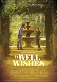Plakat filmu Well Wishes