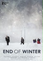 plakat filmu End of Winter