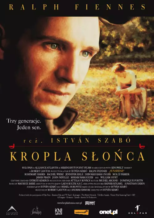 Kropla słońca