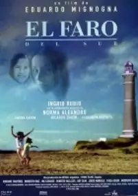 Plakat filmu Latarnia