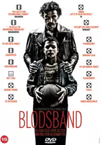 Plakat filmu Blodsb&aring;nd