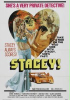 plakat filmu Stacey