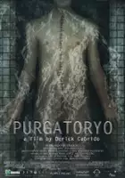plakat filmu Czyściec