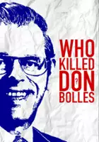 Kathy Kolbe / Who Killed Don Bolles?