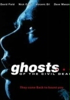 plakat filmu Ghosts... of the Civil Dead