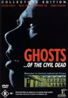 Graeme Wood / Ghosts... of the Civil Dead