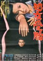 plakat filmu Shojo jutai