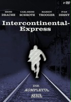 plakat filmu Intercontinental-Express