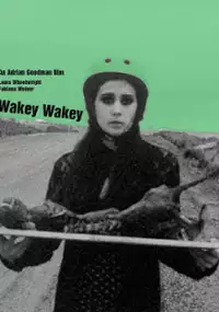 Plakat filmu Wakey Wakey