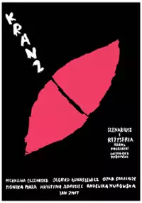 Plakat filmu Kranz