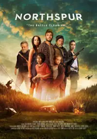 Plakat filmu Northspur