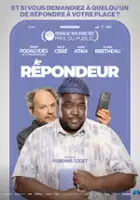 plakat filmu Le répondeur