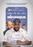 plakat filmu Le répondeur