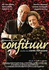 Plakat filmu Konfitury
