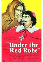 plakat filmu Under the Red Robe