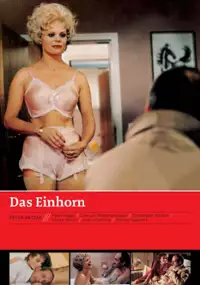 Plakat filmu Das Einhorn
