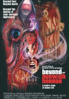 plakat filmu Beyond the Dunwich Horror