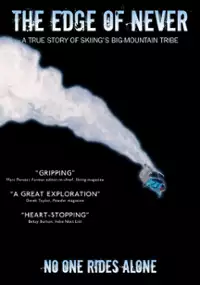 Plakat filmu The Edge of Never